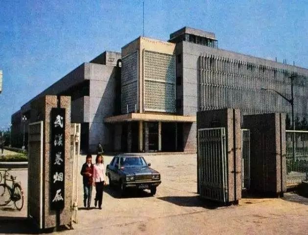 在武汉，有一种童年叫“厂子弟”