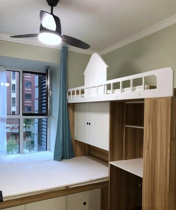 榻榻米这样做美观又实用,榻榻米怎么设计最实用