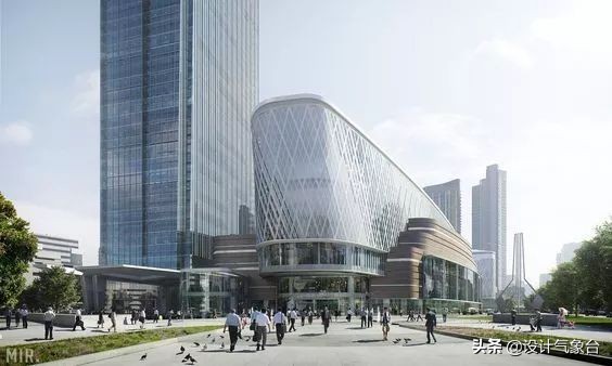 零基础成为幕墙设计师难吗,为什么建筑师不懂建造工程