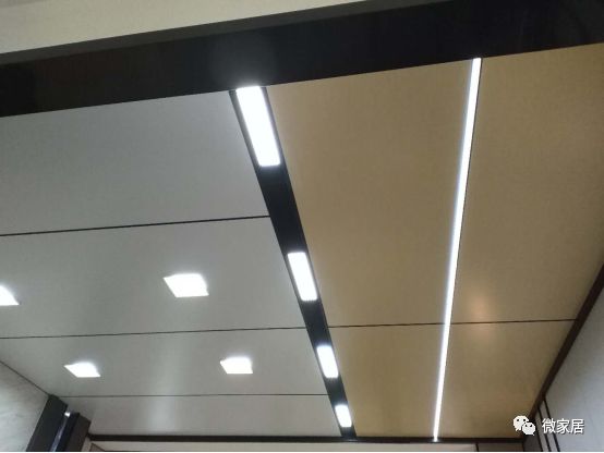 集成吊顶大板嘉兴,2023嘉兴吊顶展新款造型