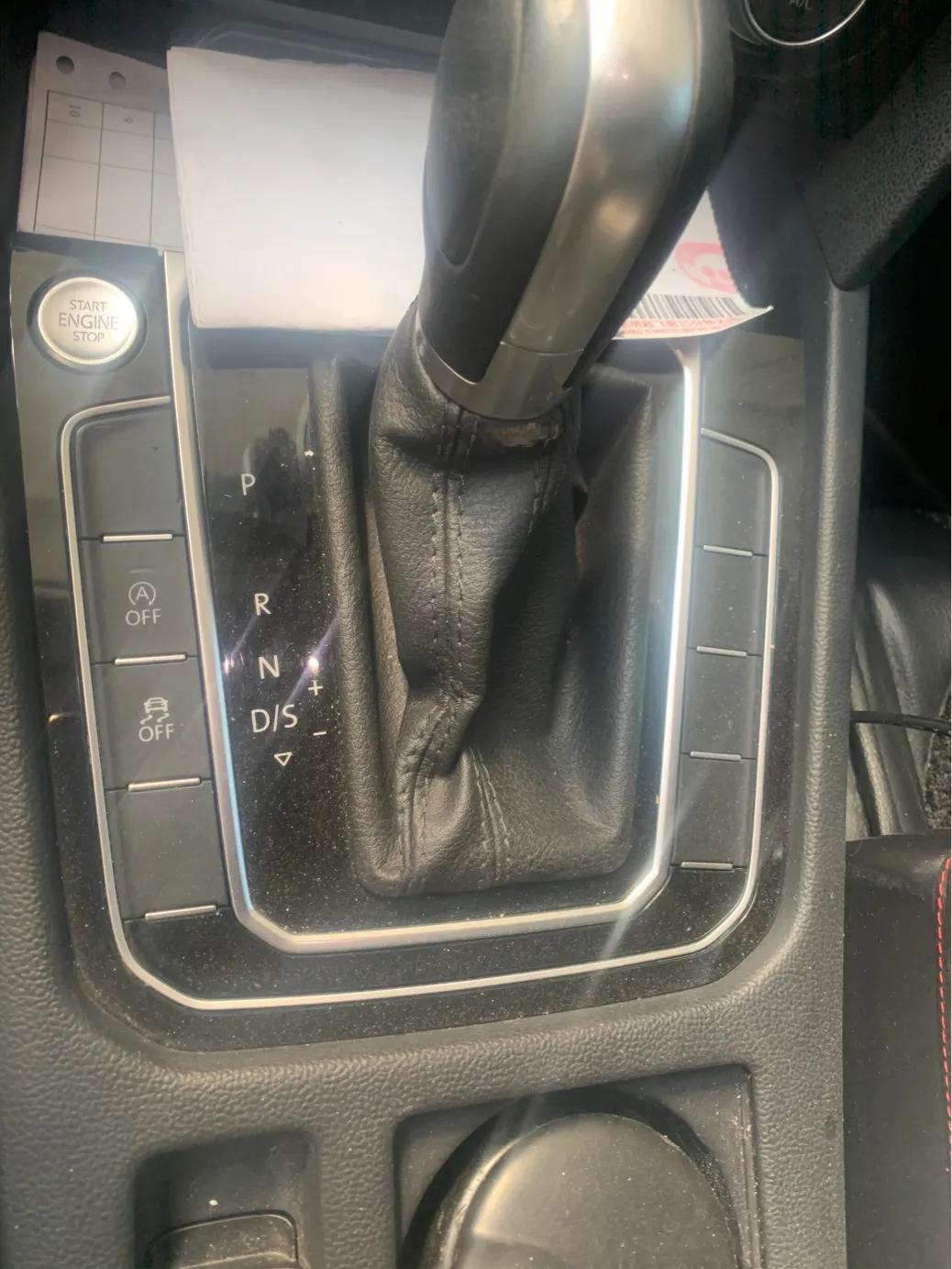 2020款迈腾方向盘按键功能说明,19款迈腾330豪华版按键介绍