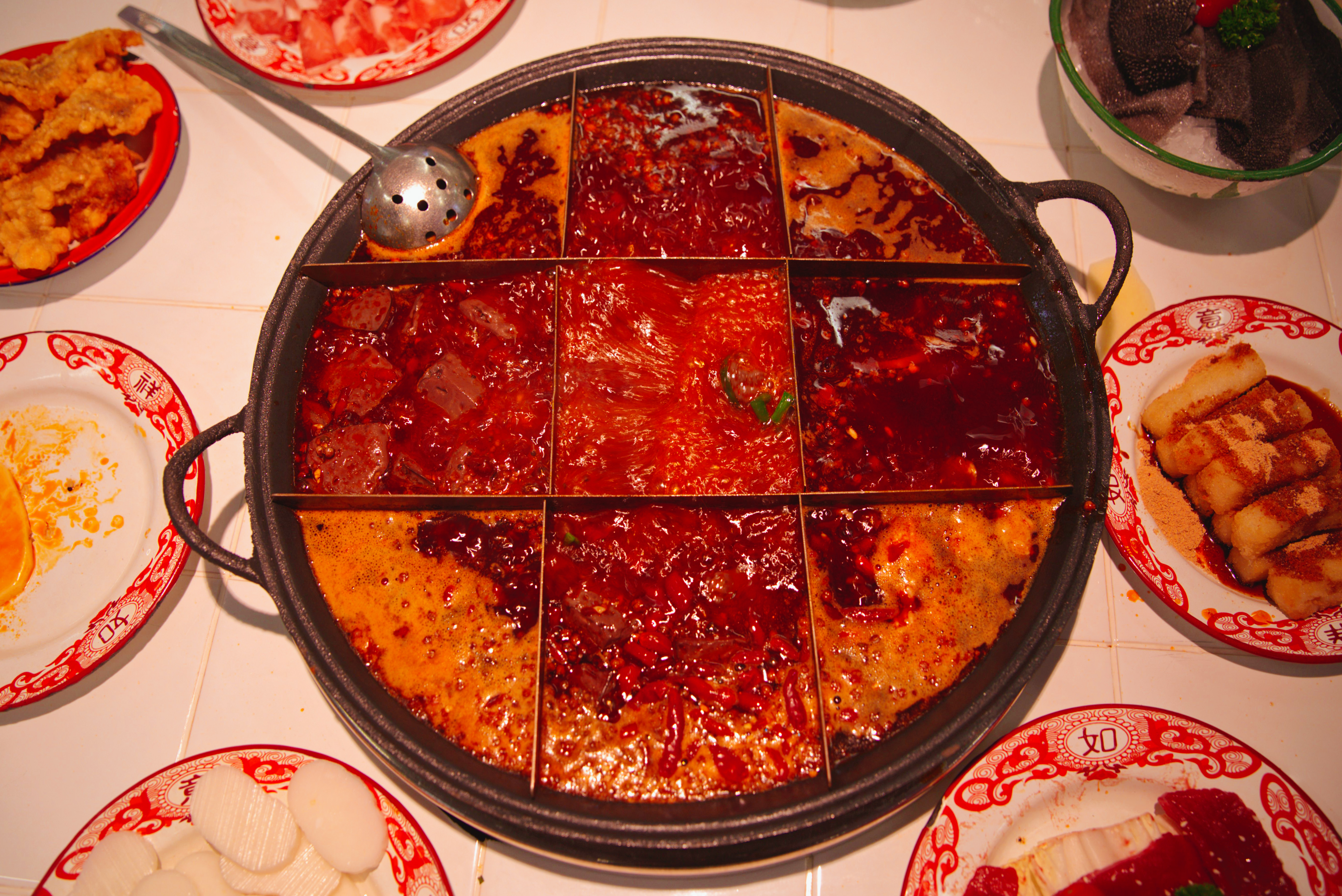 辣是一种痛觉并不是一种味觉,吃辣真的是一种痛觉吗