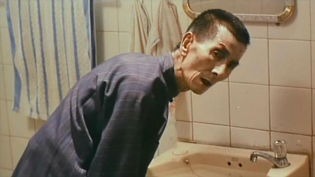 午夜凶铃原片真吓死过人吗,午夜凶铃日本版原版