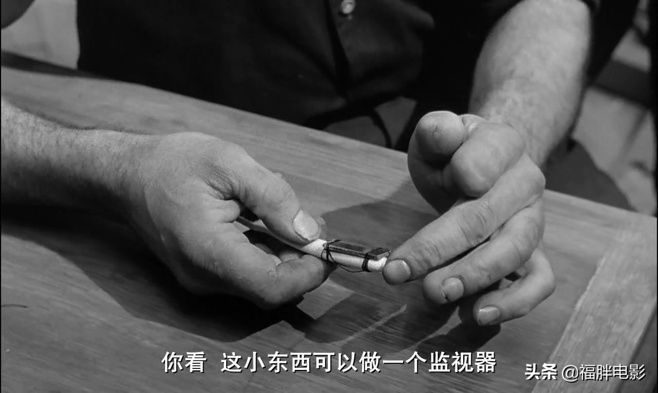 肖申克的救赎挖洞挖了多少年,最伟大的越狱电影肖申克的救赎