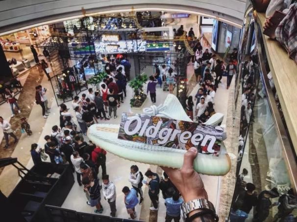 昆明南悦城有什么活动,南悦城爱琴海城市广场活动