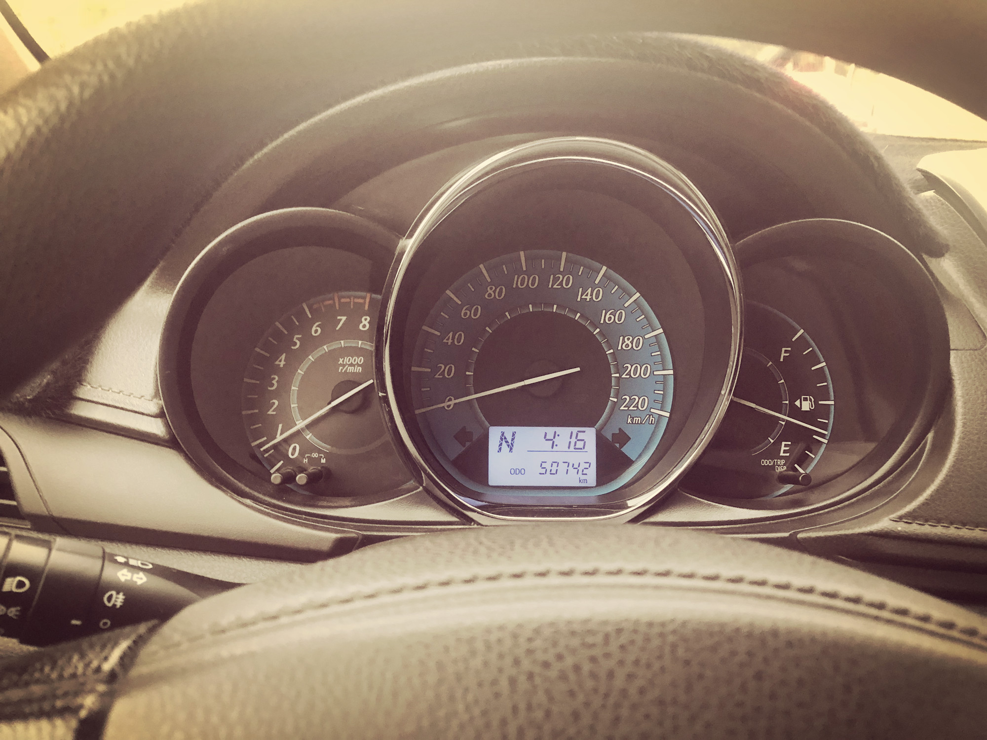 致炫最佳省油速度,致炫怎么样最省油