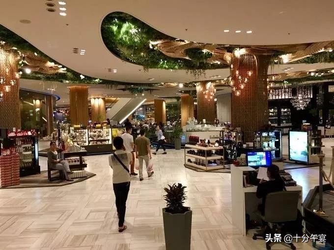 泰国的食物真的很难吃吗,泰国最好吃的是什么