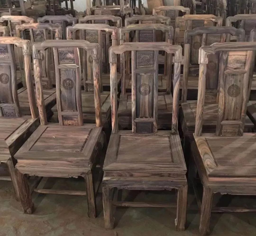 国标红木29种高清图,29种国标红木排名及价格