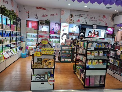 化妆品加盟最火爆的项目,深圳市化妆品创业项目加盟