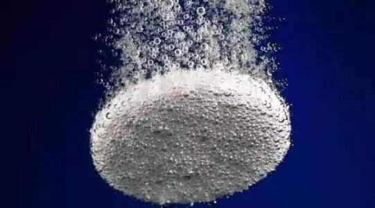 泡腾片的禁忌及副作用,泡腾片错误洗衣服