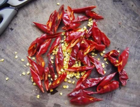 补充维生素的当季水果和蔬菜,日常补充叶酸可以多吃这十种食物