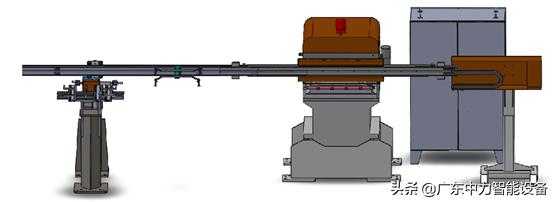 目前工业领域应用最广的机器人是,工业机器人技术发展现状及应用