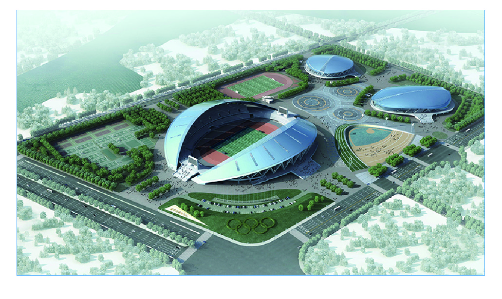 杭州亚运会场馆的介绍,杭州亚运会56个场馆分布图