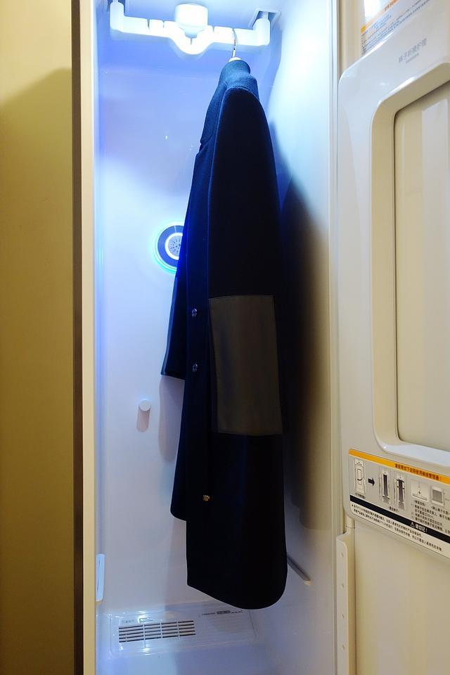 lg衣物护理机介绍视频,lgstyler蒸汽衣物护理机讲解