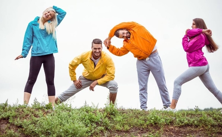 拉伸的时候会痛证明什么,拉伸时肌肉疼痛还要继续拉吗