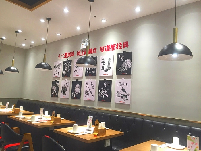 豆花烤鱼哪里的最好吃,济宁豆花鱼哪里最好吃