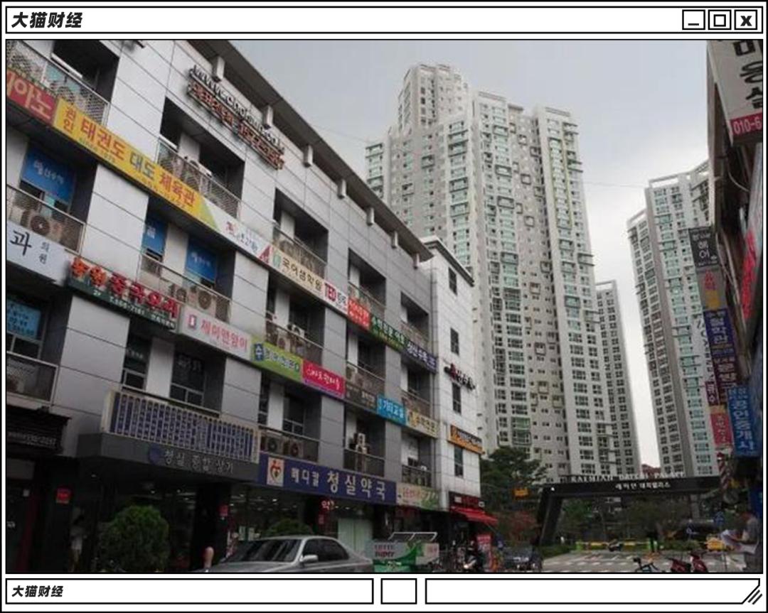 惨烈！韩国60年补习史，越努力越无力