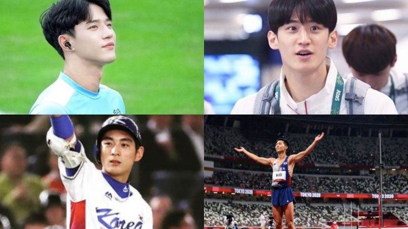 黄旭熙韩国被夸帅,黄旭熙中文被嘲笑