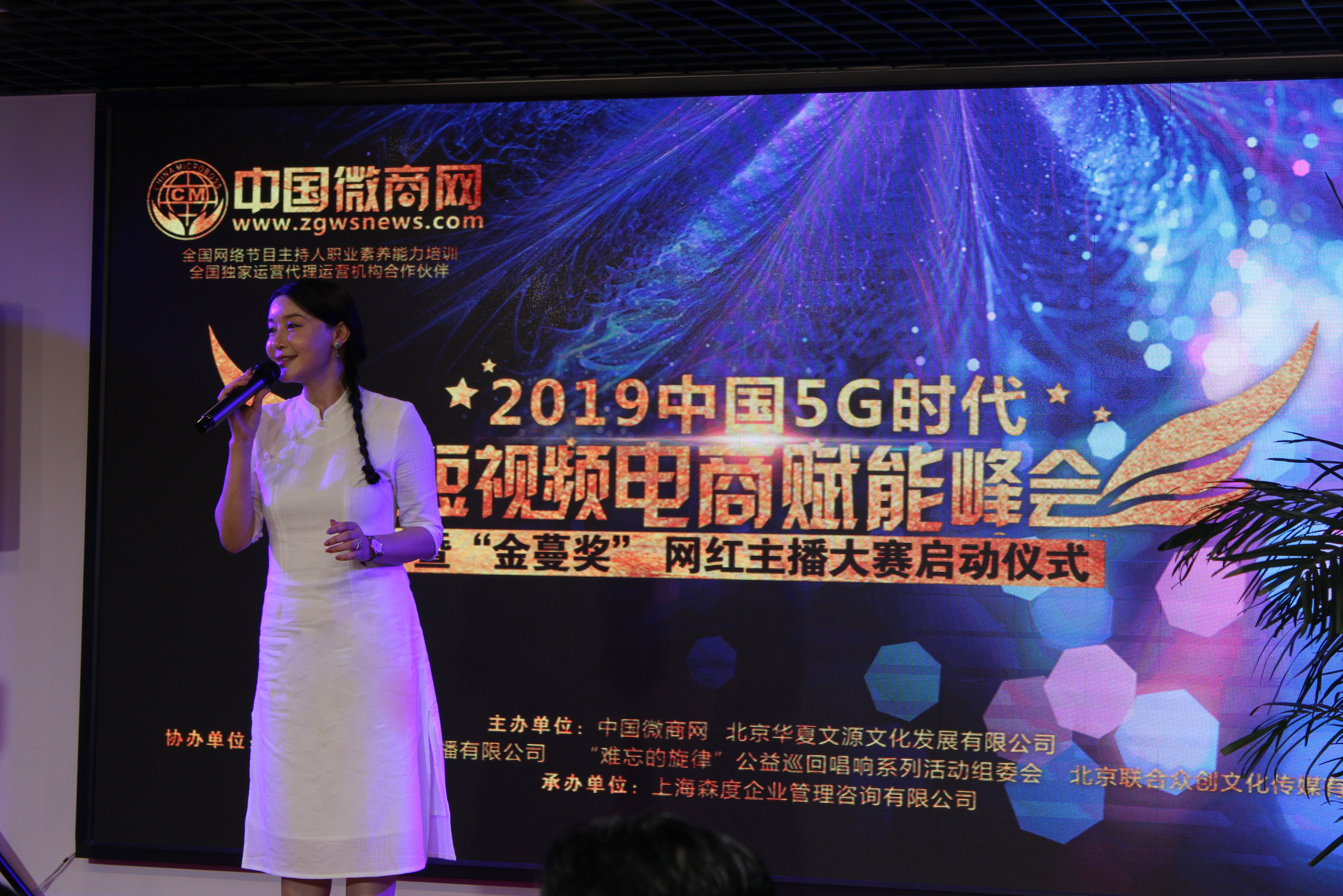 微商视频电商峰会,短视频电商峰会