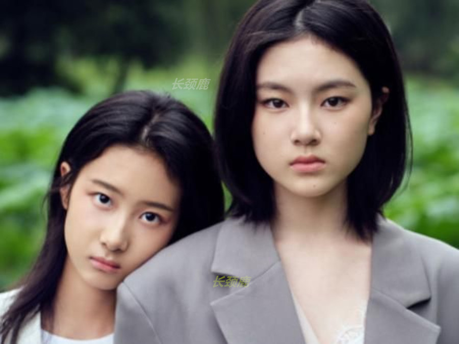 颜值不够美颜来凑年龄大就装嫩,颜值不够才艺来凑