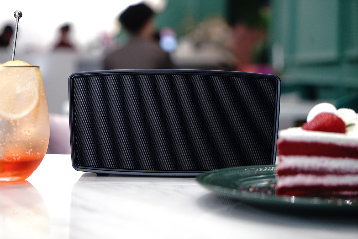 360ai音箱max对比测评,360ai音箱max评测