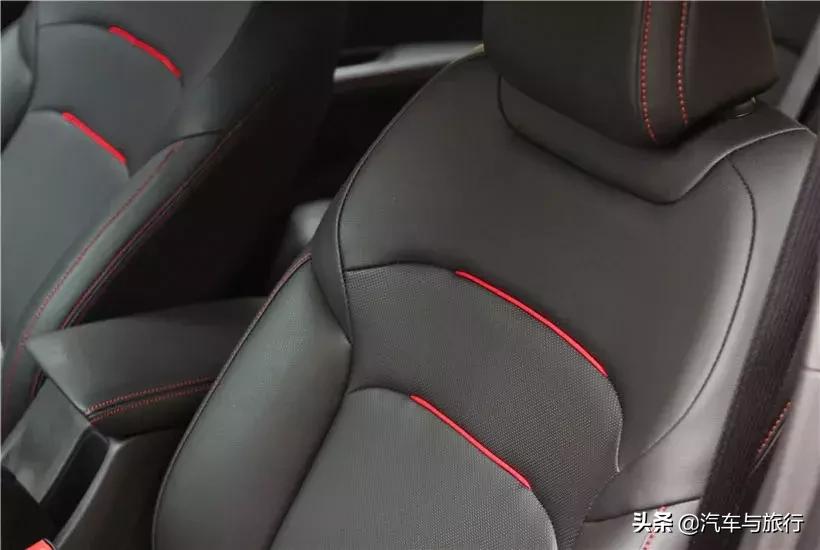 科鲁泽2020轻混rs330t自动痛快版,2022科鲁泽rs330t白色自动畅快版