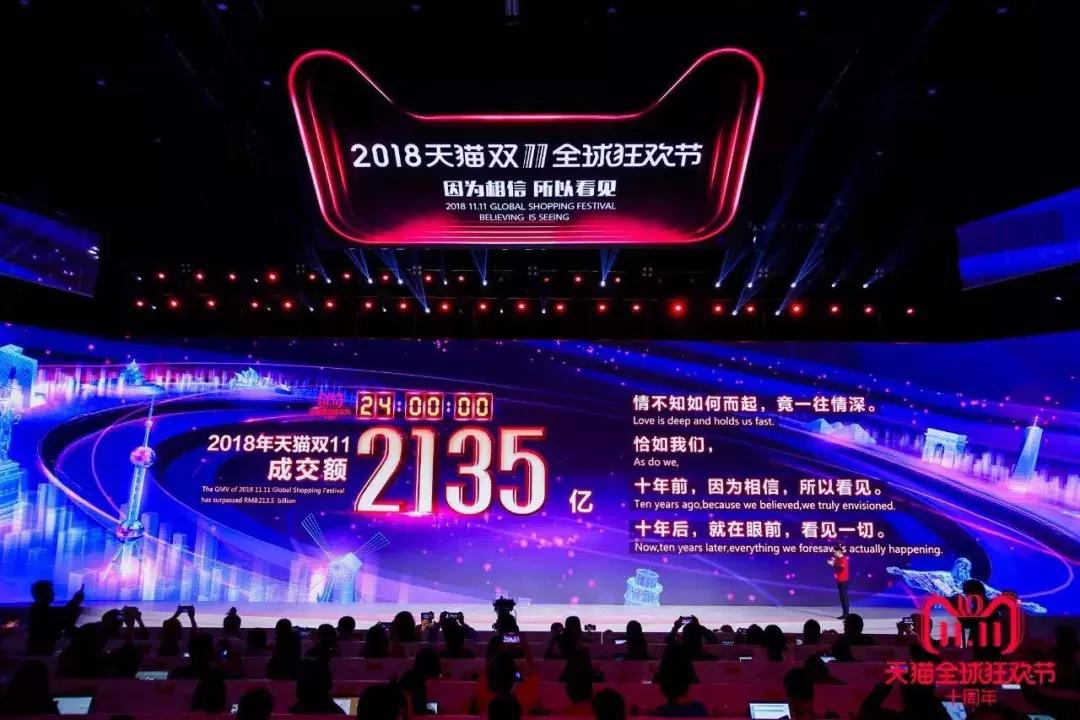 创业双十一,双十一创业商机