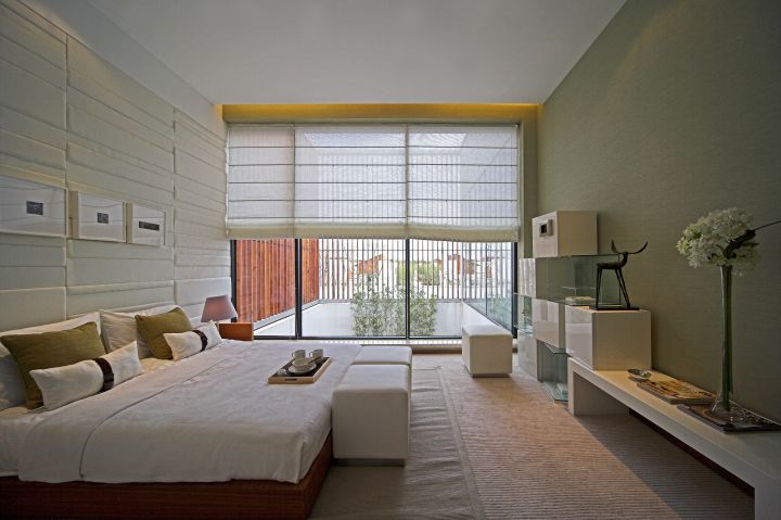 你们见过最好看的家装是怎样的？知乎6.7K赞同案例分享