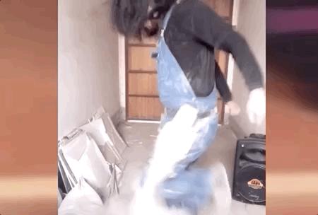 网红发明家手工耿,100件无厘头发明背后,是真实生活的心酸