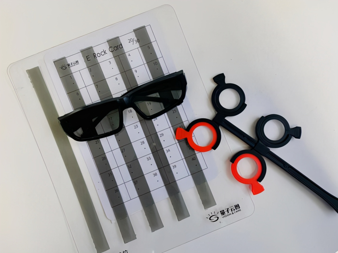 不要再被「调节训练」难住了