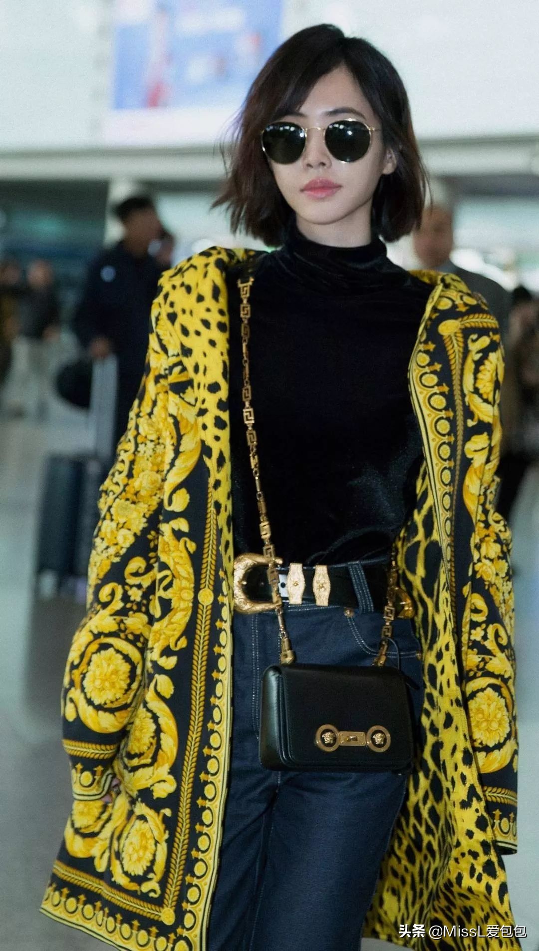 百变天后蔡依林热舞,蔡依林私服潮范十足