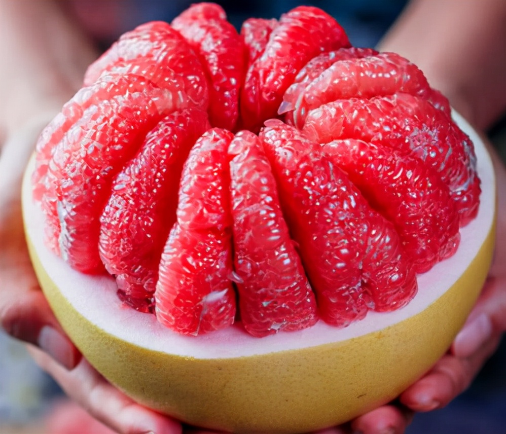 秋季常吃这3种应季水果,秋天吃这十种应季水果