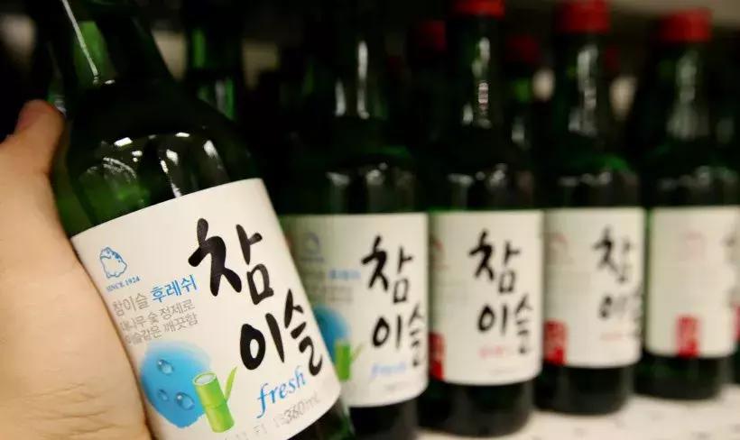 中国人卖到国外的白酒,中国白酒在国外卖得如何