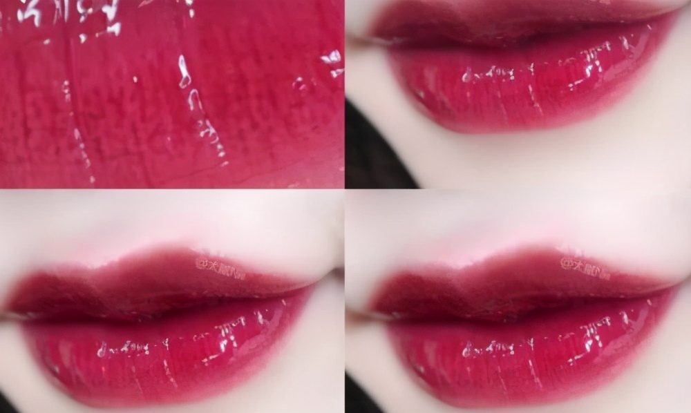 李佳琦最新的高颜值自然口红推荐：遇见对的口红，才是女神