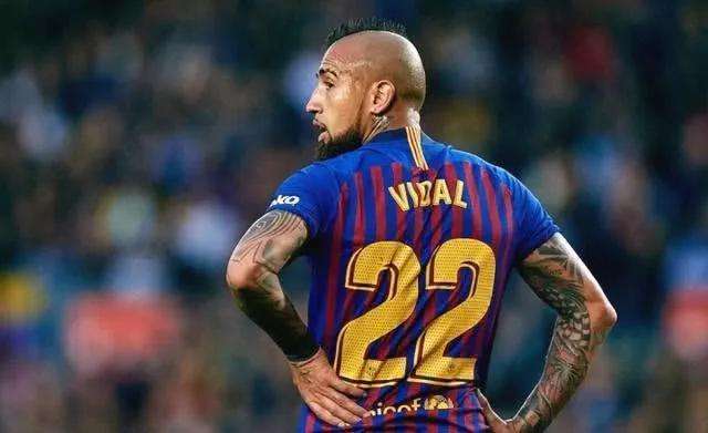 巴尔韦德的成*学功**原来已有依据，真命天子到来之前他就是最好选择