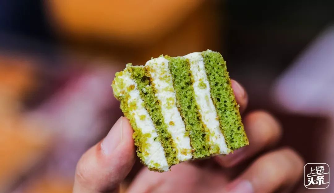 结棍！浦东版的“小*疆新**”美食一条街，让全上海人都羡慕