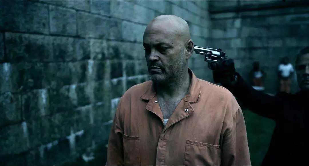 「电影圈子」那些不太热血的越狱片