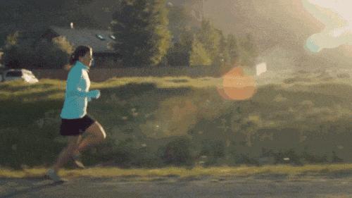 专家解读健身误区：跑步会让小腿变粗