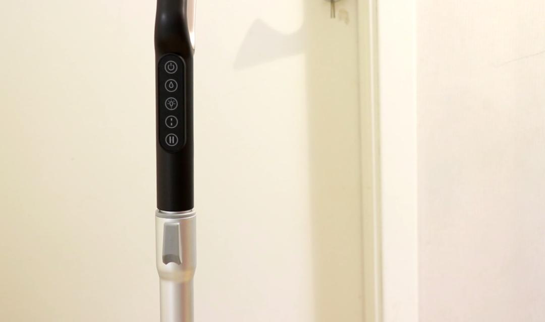 一口气丢了6个鸡肋拖把,我终于收获了舔地级干净