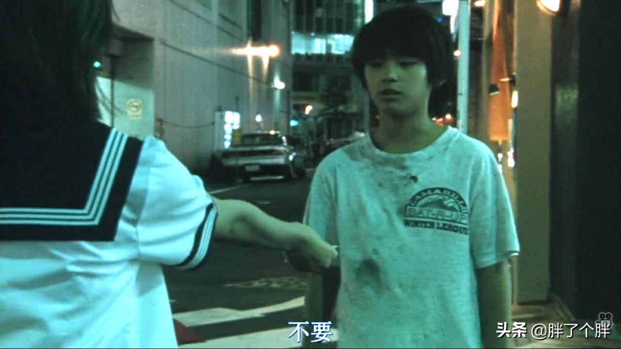 无人知晓：真实事件改编，母亲为和男友同居，抛下四个孩子离去