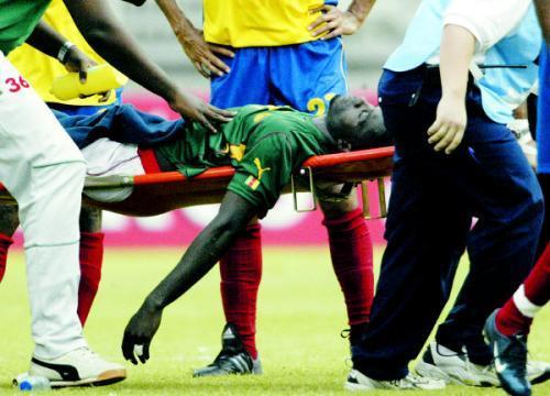 足坛禁药奇葩故事多,瓜帅为瓶尿打七年官司,卡纳瓦罗有段黑历史