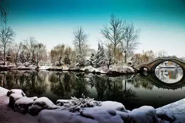 济南最好的山泉水,济南最甜的泉水