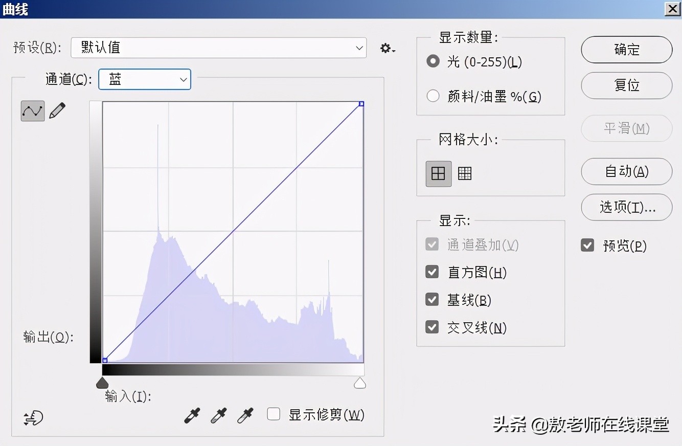 ps怎样用钢笔工具快速画曲线,色窝ps曲线使用技巧教程视频