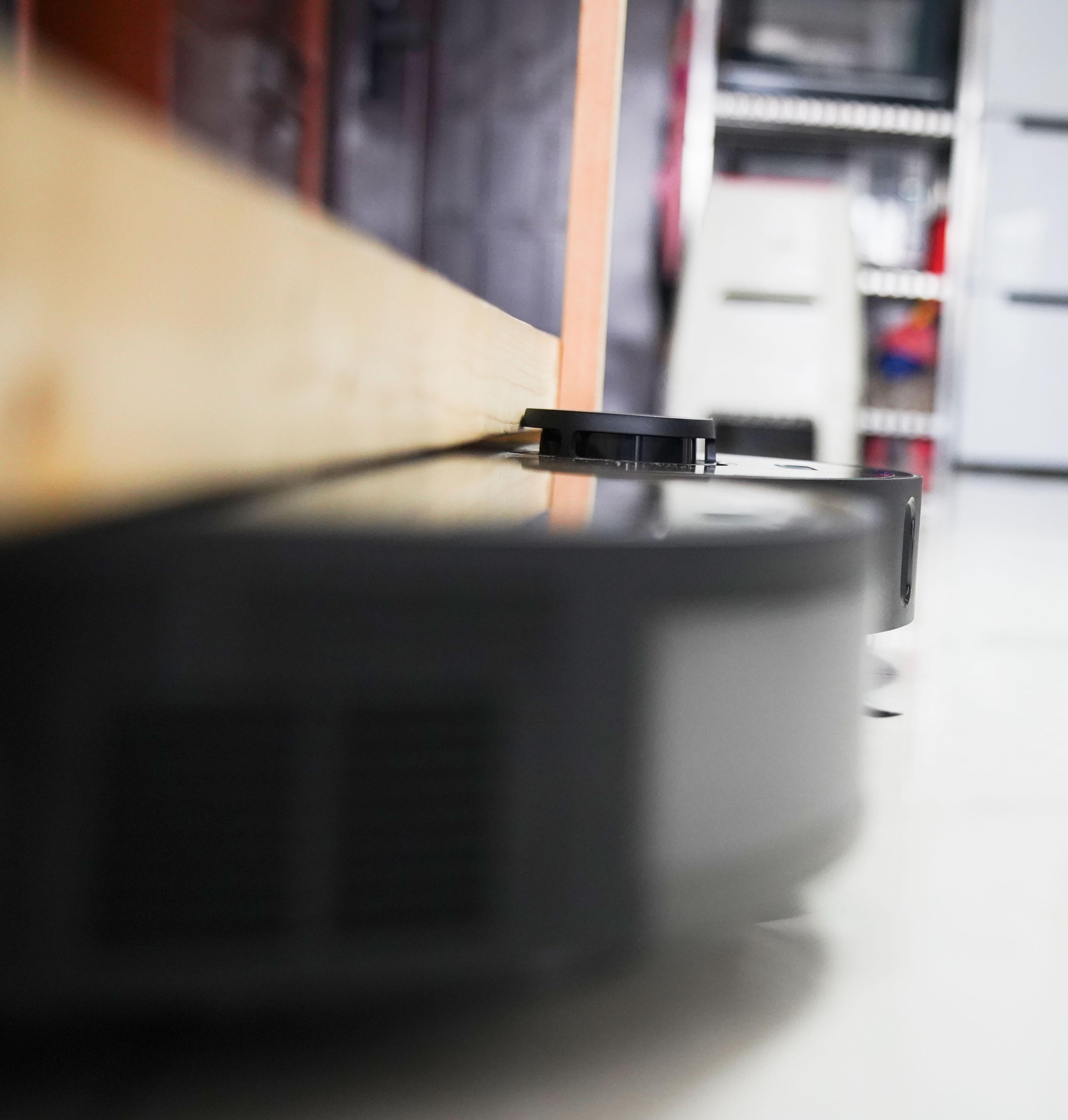 2岁宝宝扫地机器人,5000元内扫地机器人测评排行