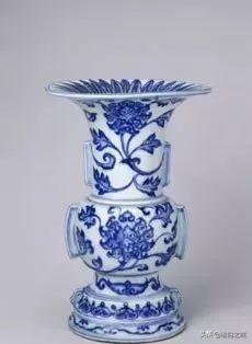 鉴别元青花瓷器15个绝招,元青花鉴定与收藏