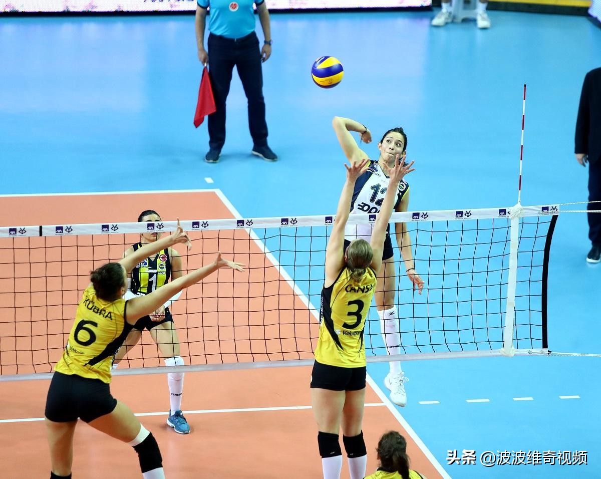 郎平评价朱婷进国家队,郎平归化完整视频