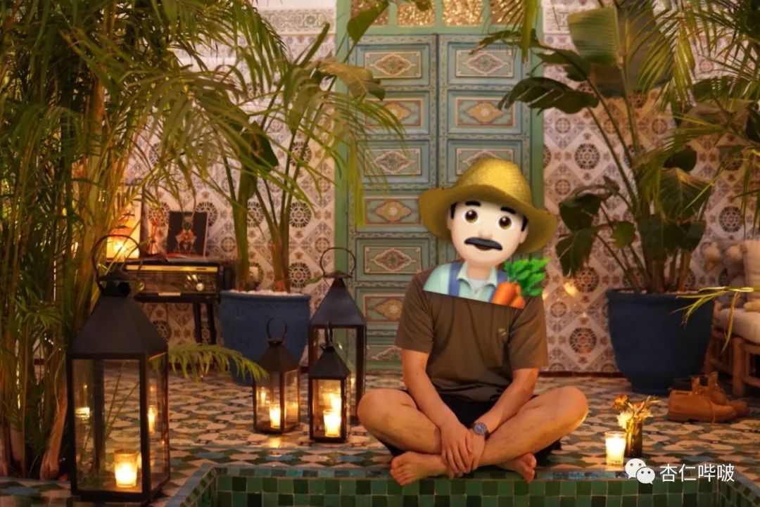 一个去摩洛哥的故事,摩洛哥的一千零一夜完整版