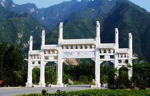 西安旅游景点少华山免费吗,西安去少华山一日游最佳攻略