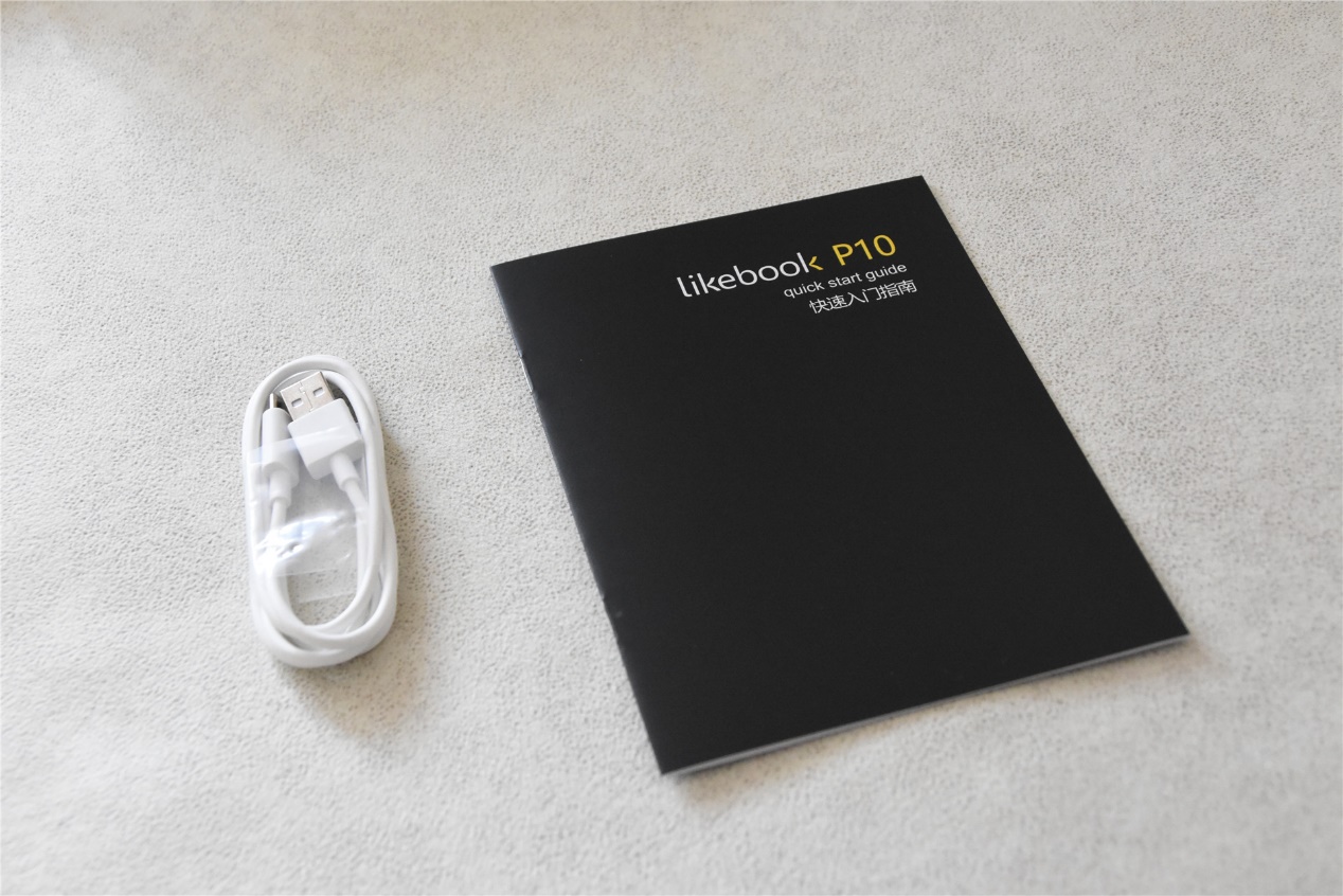 博阅likebookp10评测,博阅电纸书6寸