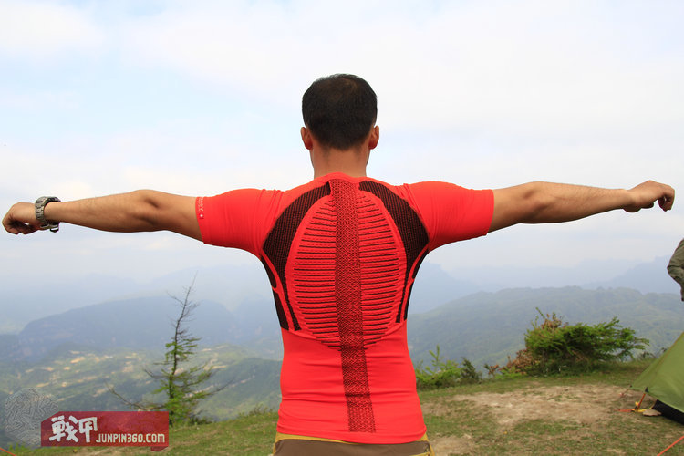 X-Bionic真的那么牛逼吗？看了才知道真相